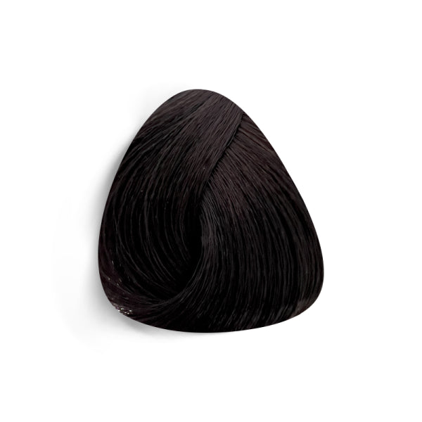 Cree Hair Color Ash Series - Ash Brown Model #YV-CR-101-4.1, UPC: 840302400043