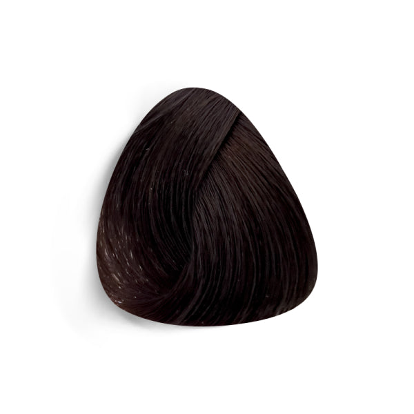 Cree Hair Color Ash Series - Light Ash Brown Model #YV-CR-101-5.1, UPC: 639790931142