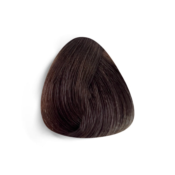 Cree Hair Color Marron Glace - Ice Chesnut Dark Blond Model #YV-CR-101-6.91, UPC: 639790931111