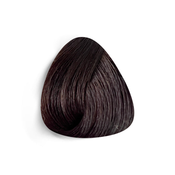 Cree Hair Color Marron Glace - Light Ice Chesnut Model #YV-CR-101-5.91, UPC: 840302400500