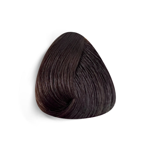 Cree Hair Color Marron Glace - Ice Chesnut Model #YV-CR-101-4.91, UPC: 840302400494