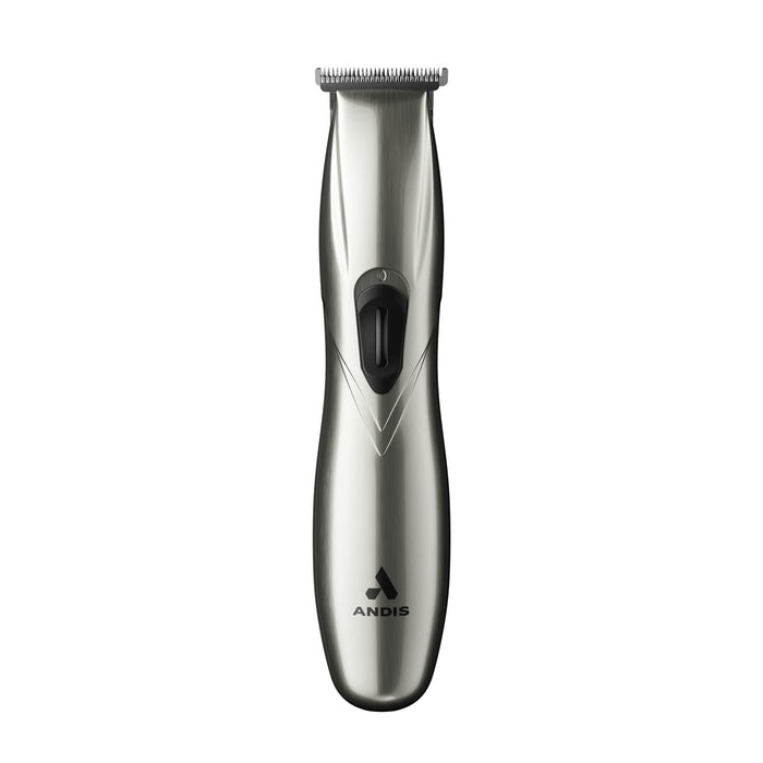 Andis D8 Slimline Pro Li T-Blade Trimmer Model #AN-32810, UPC: 040102328107