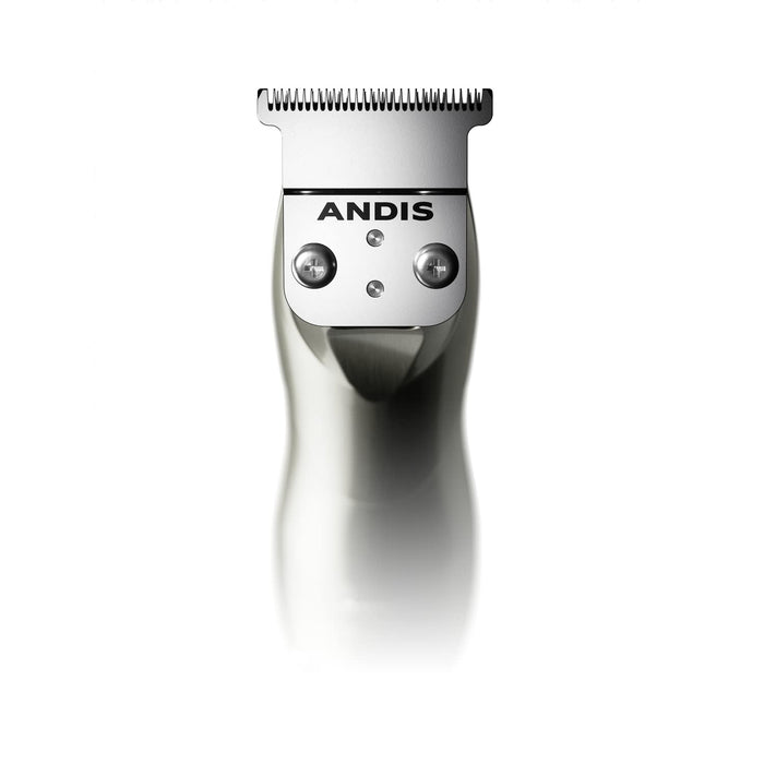 Andis D8 Slimline Pro Li T-Blade Trimmer Model #AN-32810, UPC: 040102328107