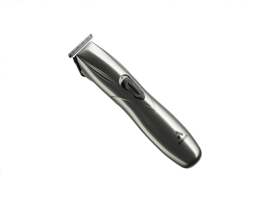 Andis D8 Slimline Pro Li T-Blade Trimmer Model #AN-32810, UPC: 040102328107