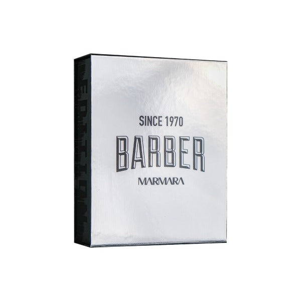 Marmara Barber Diamond Edition Aftershave Cologne - 500 ml Model #BC-500-DMN, UPC: 8691541005634