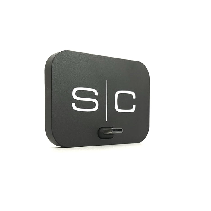 STYLECRAFT Uno 2.0 USB-C Charging Stand Model #SC309B, UPC: 810069131399