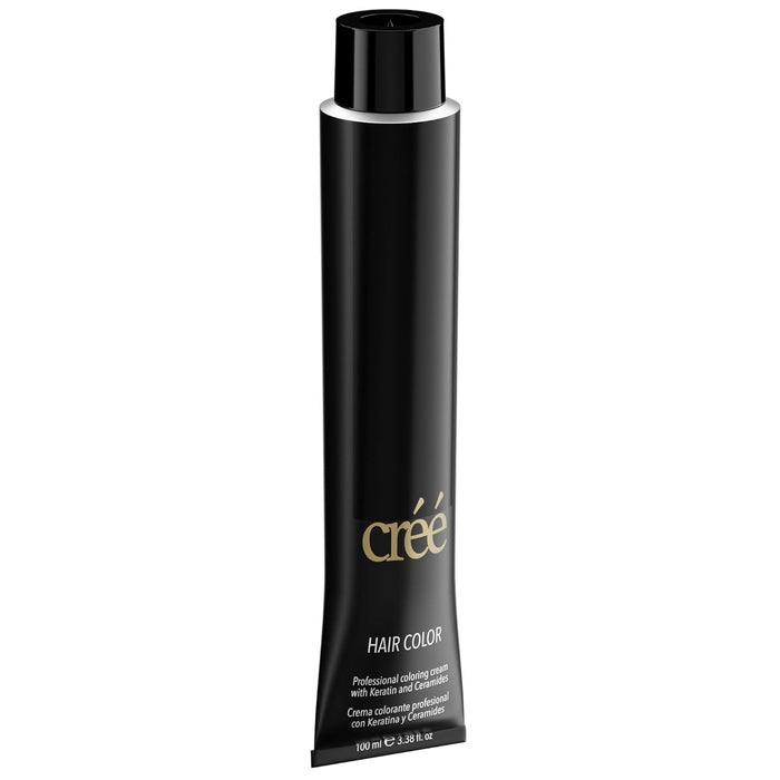 Cree Hair Color Intense Ash Series - Intense Ash Lightest Blond Model #YV-CR-101-10.11, UPC: 639790925769