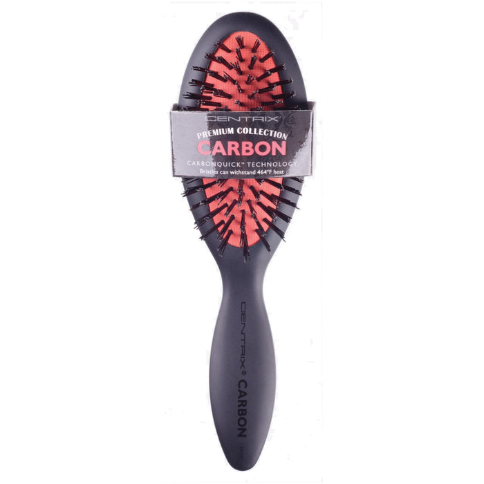 Cricket Centrix Premium Carbon Paddle Brush - Small Model #CR-CT-5511072, UPC: 672501110726