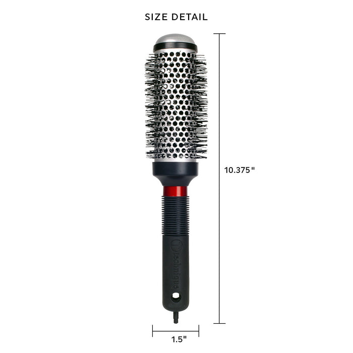 Cricket Technique #350 1.50" Thermal Brush - Large Model #CR-5511202, UPC: 672555112028