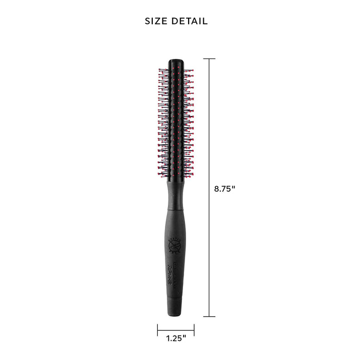 Cricket Static Free RPM 8 Row Brush Model #CR-5511882, UPC: 672555118822