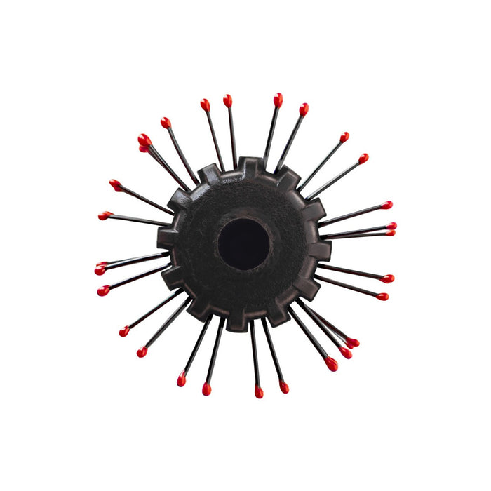 Cricket Static Free RPM 12 Row Brush Model #CR-5511883, UPC: 672555118839