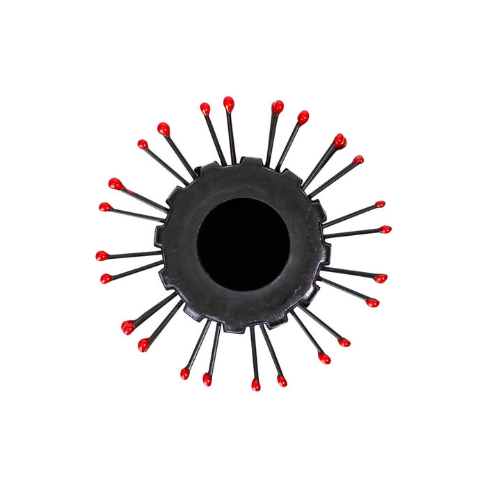 Cricket Static Free RPM 12XL Brush Model #CR-5511884, UPC: 672555118846