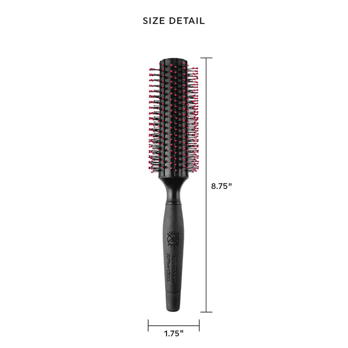 Cricket Static Free RPM 12XL Brush Model #CR-5511884, UPC: 672555118846