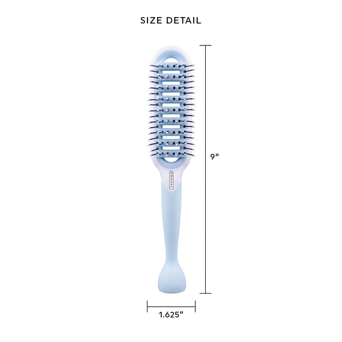 Cricket Friction Free Vent Brush Model # CR-CT-5511903, UPC: 672555119034
