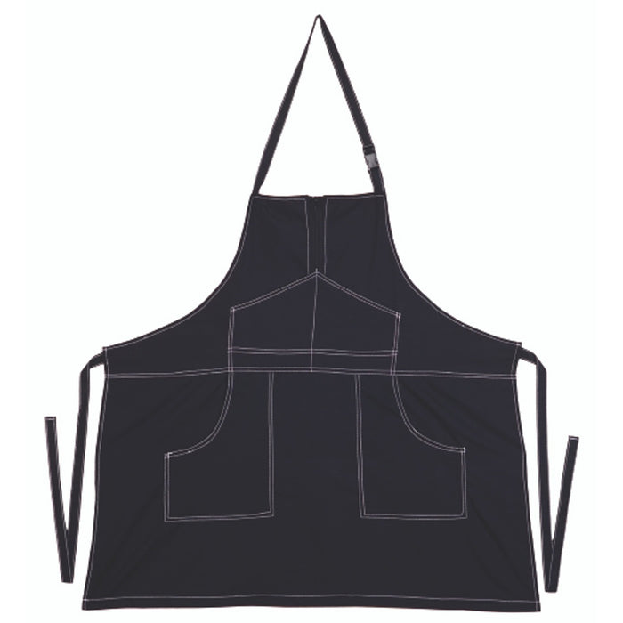Cricket Stylist Work Apron - Black Model #CR-CT-5512015, UPC: 672555120153