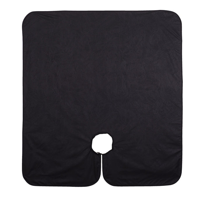 Cricket Repel All Purpose Cape - Black Model #CR-CT-5512152, UPC: 672555121525