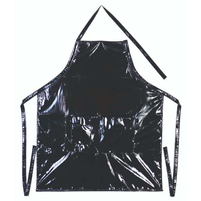 Cricket Metro Stylist Apron - Black Model #CR-CT-5512530, UPC: 672555125301