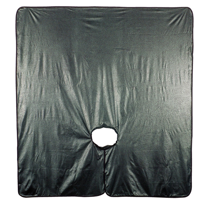 Cricket Encore All Purpose Cape : Jade Model #CR-5512553, UPC: 672555125530