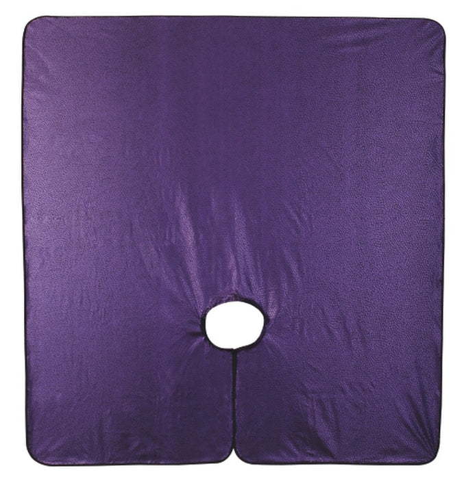 Cricket Encore All Purpose Cape : Amethyst Model #CR-5512554, UPC: 672555125547