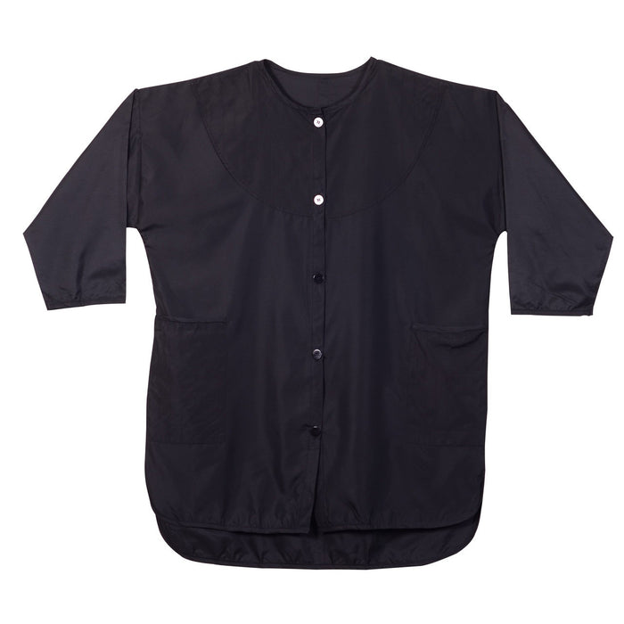 Cricket Plain Jane Cape - Black Model #CR-CT-5513530, UPC: 672555135300