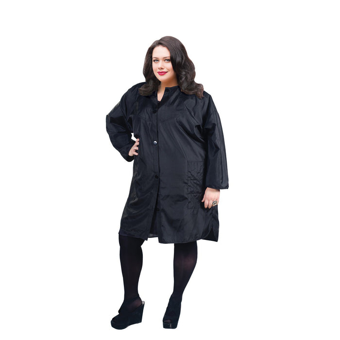 Cricket Plain Jane Cape - Black Model #CR-CT-5513530, UPC: 672555135300