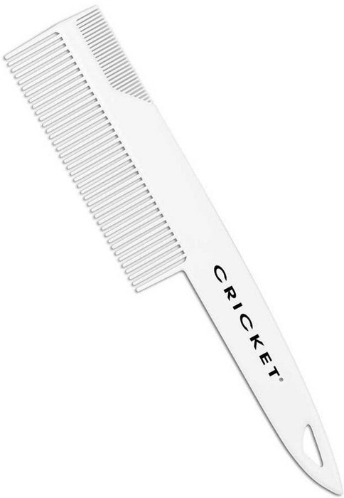 Cricket Clipper Comb Model #CR-CT-5515125, UPC: 672555151256