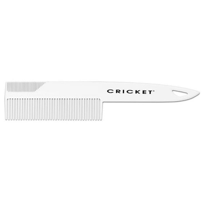 Cricket Clipper Comb Model #CR-CT-5515125, UPC: 672555151256
