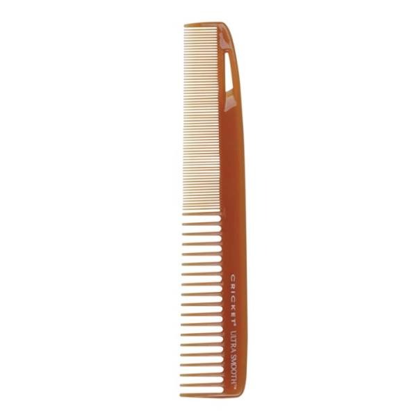 Cricket Ultra Smooth 20 Cutting Comb Model #CR-CT-5515134, UPC: 672555151348
