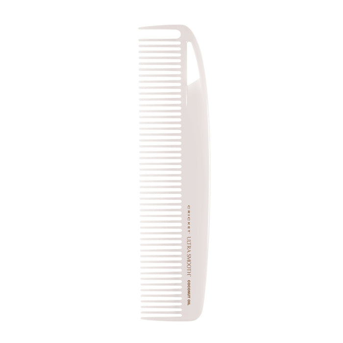 Cricket Ultra Smooth Coconut Combs Model #CR-5515336, UPC: 672501153365