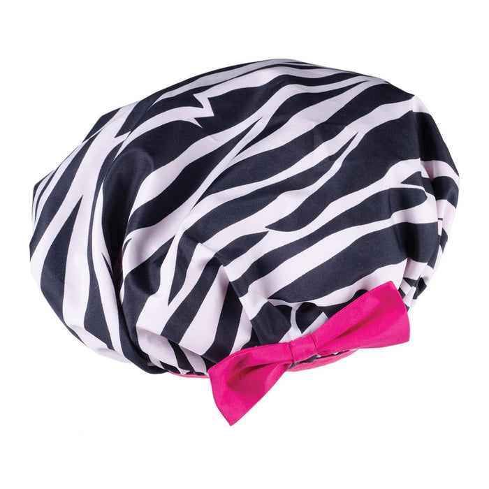 Cricket Static Free  Beauty Cap - 2 Ounce, Zzzebra  Model #CR-5516103, UPC: 672501161032