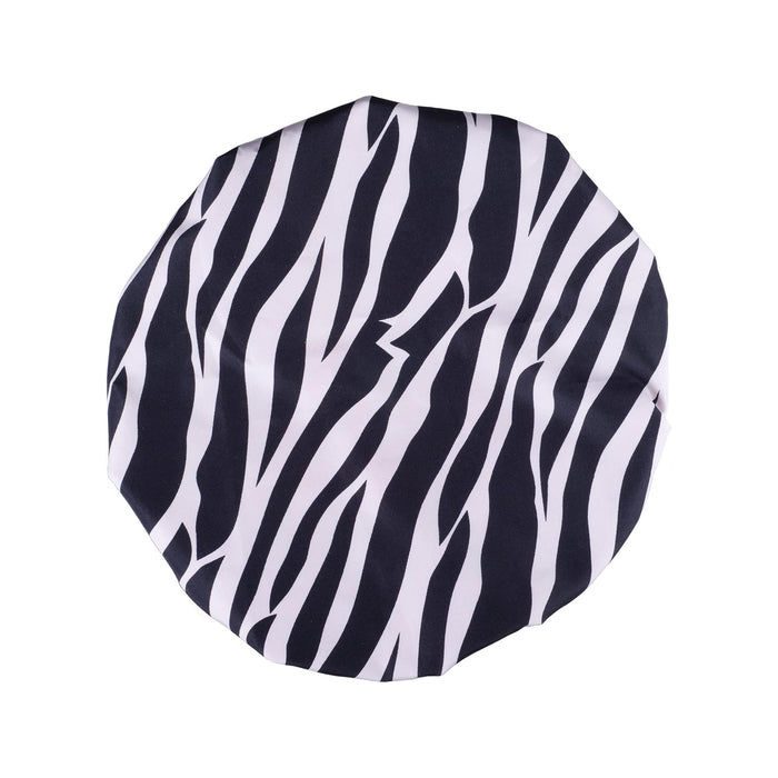 Cricket Static Free  Beauty Cap - 2 Ounce, Zzzebra  Model #CR-5516103, UPC: 672501161032