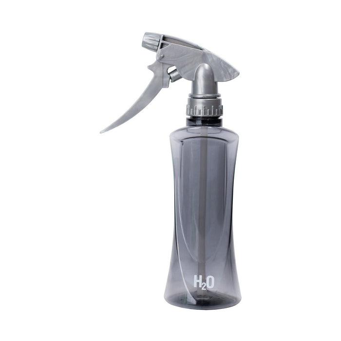 Cricket H20 Spray Bottle (Smoke Grey) - Holds 10oz Model #CR-5516265, UPC: 672555162658