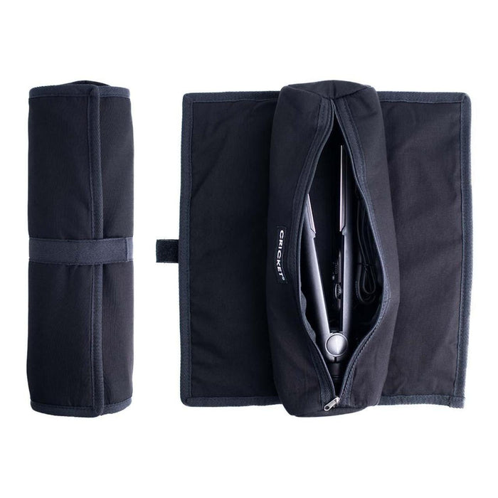 Cricket Cool Down Iron Traveler Model #CR-5517007, UPC: 672555170073