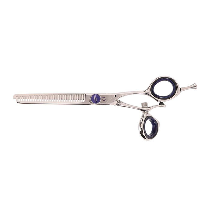 Cricket Vortex V2 39 Revolving Thumb Thinning Shear Model #CR-CT-5517009, UPC: 672555170097