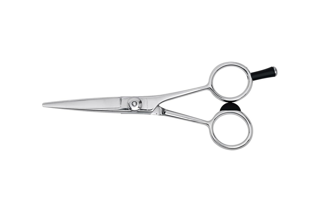 Cricket S-3 Premium Carded Shear - 5 Inch Model #CR-CT-5517121, UPC: 672555171216