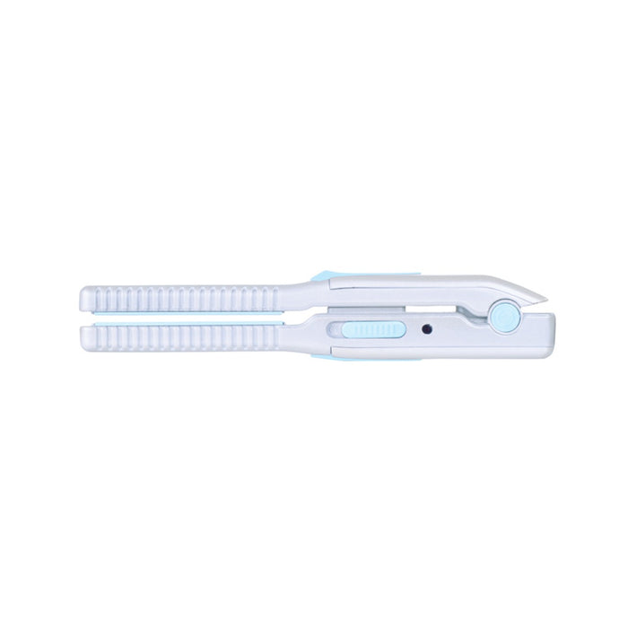Cricket Friction Free Professional Tourmaline MINI Flat Iron Model #CR-5517181, UPC: 672555171810