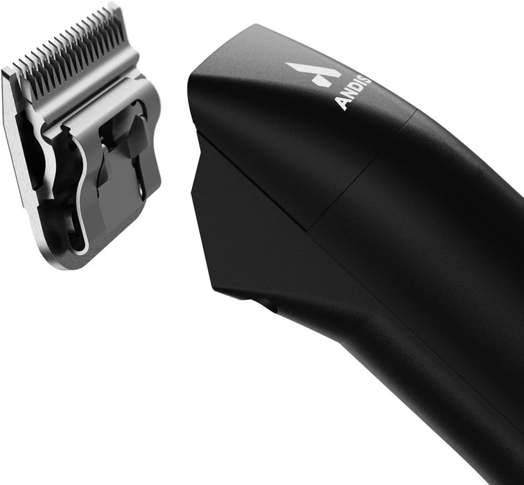 Andis UltraEdge BGRc Professional Detachable Blade Clipper Model #AN-560249, UPC: 040102003875