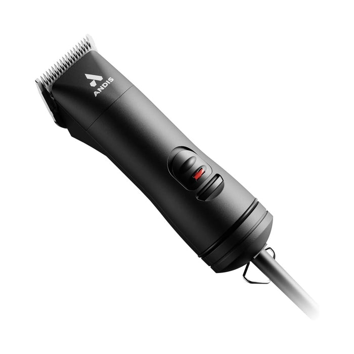 Andis UltraEdge BGRc Professional Detachable Blade Clipper Model #AN-560249, UPC: 040102003875