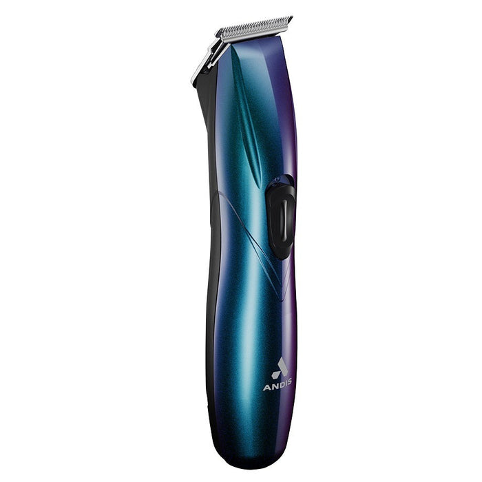 Andis - Slimline Pro Li Trimmer (Galaxy) - D8 Model #AN-560974, UPC: 040102004810