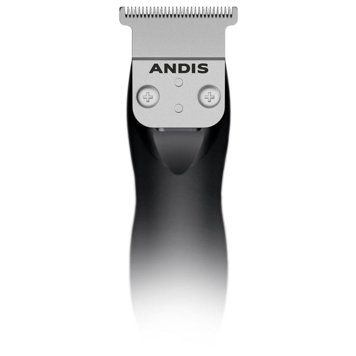 Andis - Slimline Pro Li Trimmer (Galaxy) - D8 Model #AN-560974, UPC: 040102004810