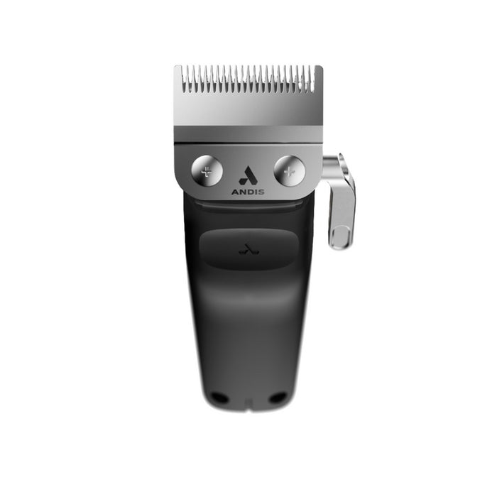 Andis Cord/Cordless Premium Envy II Clipper - Gold Model #AN-561566, UPC: 040102005787