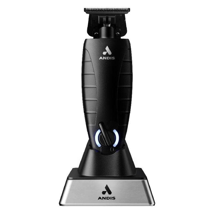Andis GTX-EXO Trimmer M-FORCE - Black Label - ORL-S Model #AN-561862, UPC: 040102006203