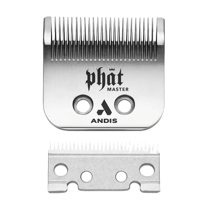 Andis Phat Master Blade - ML Model #AN-561870, UPC: 040102006241