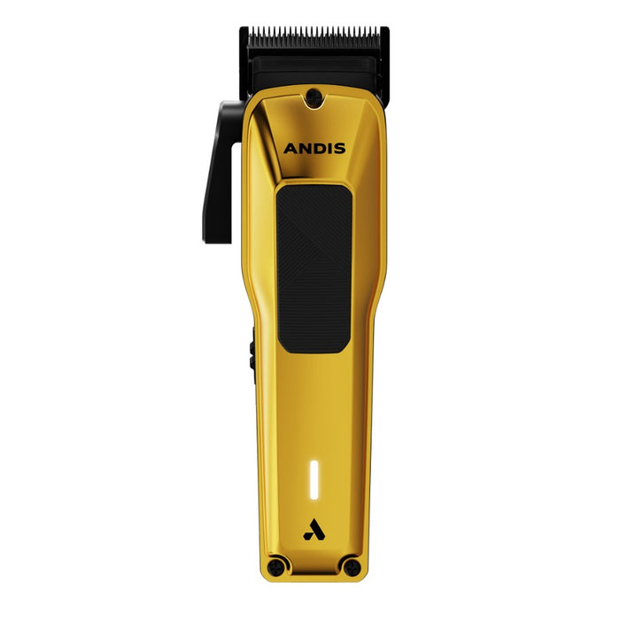 Andis Professional  Phenom Corded/Cordless Hair Clipper Model #AN-562060, UPC: 040102006739