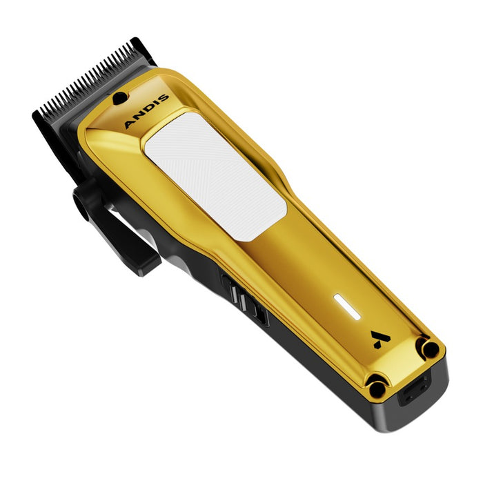 Andis Professional  Phenom Corded/Cordless Hair Clipper Model #AN-562060, UPC: 040102006739