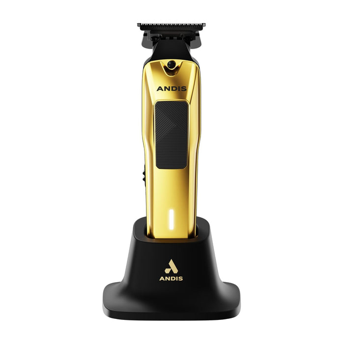 Andis Professional  Phenom Corded/Cordless Hair Clipper Model #AN-562062, UPC: 040102006746