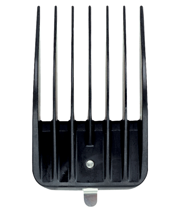 ANDIS Snap-on Blade Attachment Comb Size 1" #21690