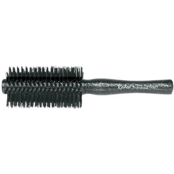 Cree Pearl Hair Brush Series 12 Rows – 2.1″ Model #YV-6007, UPC: 8690636060077