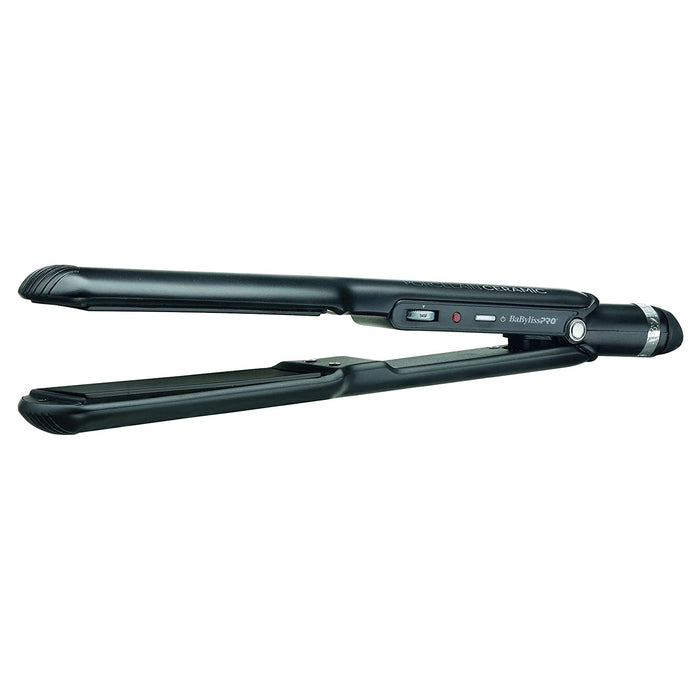 BaByliss PRO Porcelain Ceramic 2" Straightening Iron Model #BB-BP9561UC, UPC: 074108427434