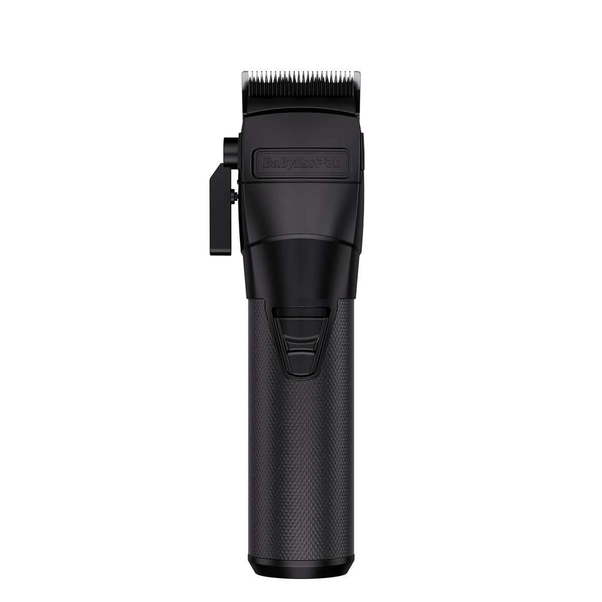 BaBylissPRO BlackFX FXONE Professional Cord/Cordless Clippers 